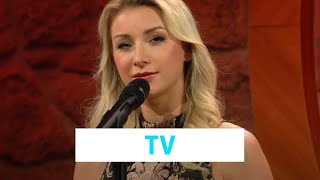 Anna-Carina Woitschack - Die Rose | Schlager-Spaß mit Andy Borg