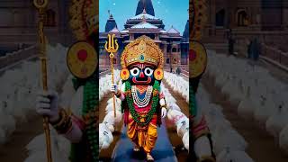 koti manisha bhitare se mo gotie jaga🙏 jagannath bhajan#trending#jagannath#odiabhajan#viralvideo