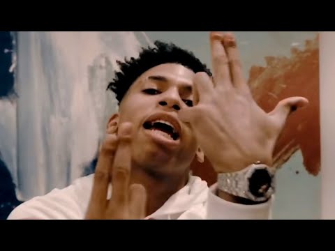 Video I Dont Need No Help (Glokknine Remix) de NLE Choppa