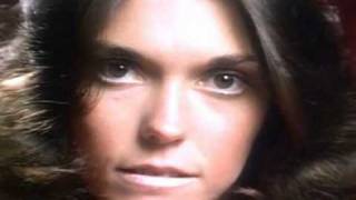 Carpenters - (I&#39;M CAUGHT BETWEEN) GOODBYE AND I LOVE YOU [&quot;Horizon,&quot; 1975]