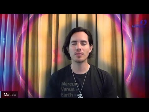 Day 298 Knees MUSCULAR Alignment - Matias De Stefano - English Edit