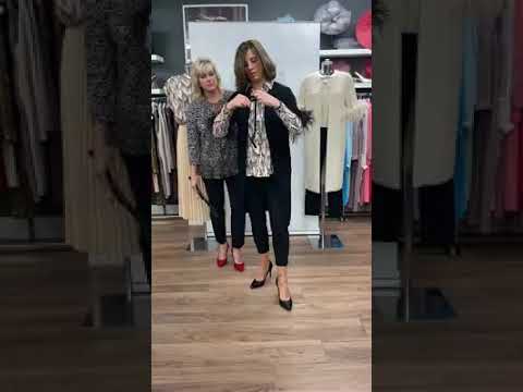 New Riani Collections 2020