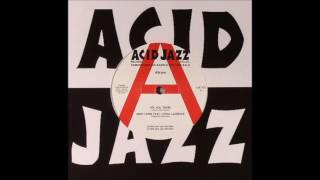 Andy Lewis Ft. Lynda Laurence-See You There