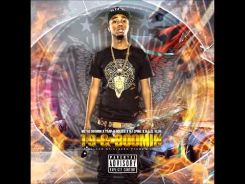 OJ Da Juiceman - All I Need [Prod. By Metro Boomin & Zaytoven]