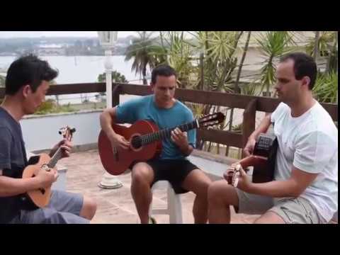 Um Sarau para Raphael - Paulinho da Viola