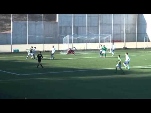 DIL08 011115 - LEGINO - ALBISSOLA 1-1 | PROMOZIONE A