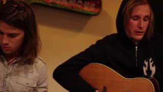 Mostly Commons - 3 Speed - Eels (Cover)