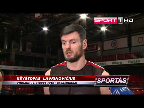 SPORT1: „Lietuvos rytas“ apie iškritimą iš Europos taurės nė negalvoja