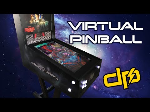 download lagu mp3 mp4 Virtual Pinball Games, download lagu Virtual Pinball Games gratis, unduh video klip Virtual Pinball Games
