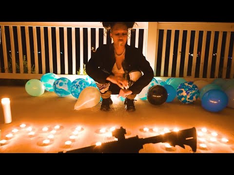 CHOPPA TEE "TRIBUTE" #RIPMISTA PRODUCED BY TREYWTS SHOT BY FROG EYE