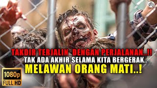 Download lagu FULL SEASON 11 (PART 1) ‼️ THE WALKING DEAD SERIES STORYLINE mp3