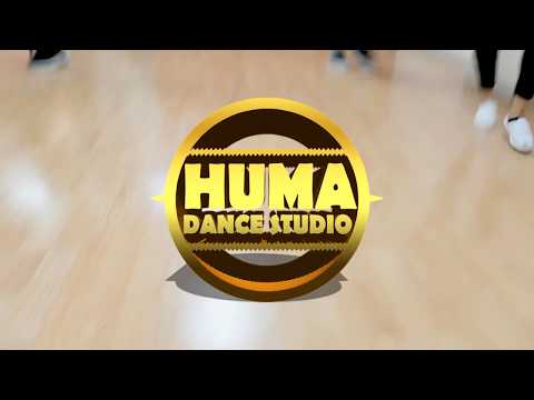 TYGA - STAY IN SCHOOL | Coreografía por Kaphar | HUMA CREW