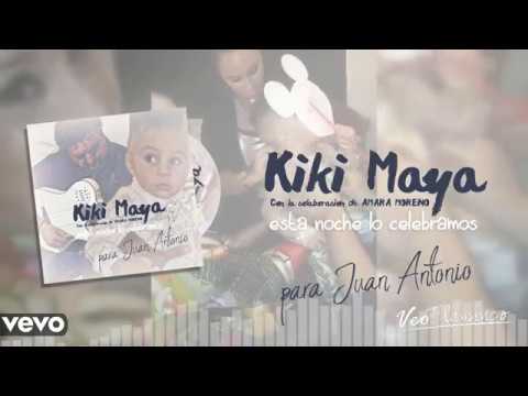 Kiki Maya & Amara Moreno "ESTA NOCHE LO CELEBRAMOS" | 2018