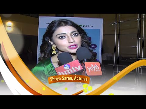 Best Wishes from Heroine Shriya, Richa Gangopadhyay and TRS MP Kavitha to YOYO TV