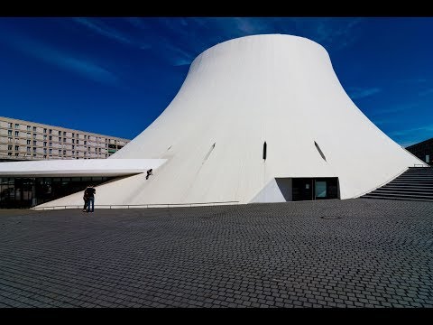 download lagu mp3 mp4 Le Havre Niemeyer, download lagu Le Havre Niemeyer gratis, unduh video klip Le Havre Niemeyer