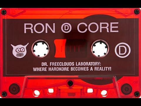 Ron D Core & Louis Love - Love Core 1