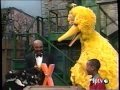 Sesame Street 3659 The Letter X Quits The Alphabet