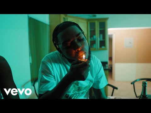 Qbe - Coilo (Official Music Video)