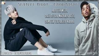 Se7en (세븐) ft. Reddy (레디) – Good Night (잘자) k-pop [german Sub]