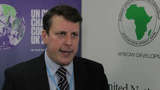 Daniel-Alexander Schroth – African Development Bank