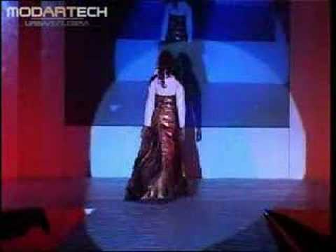 Sfilata "Stilisti tra le nuvole"