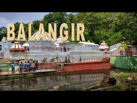 Balangir District | Odisha Tourism, Part 12