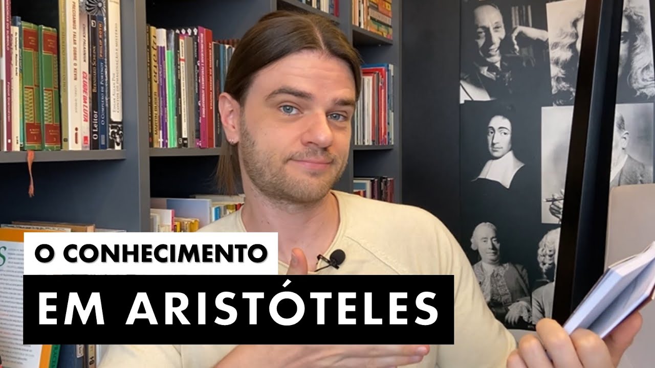 A IMPORTÂNCIA DA DIALÉTICA NO PENSAMENTO ARISTOTÉLICO