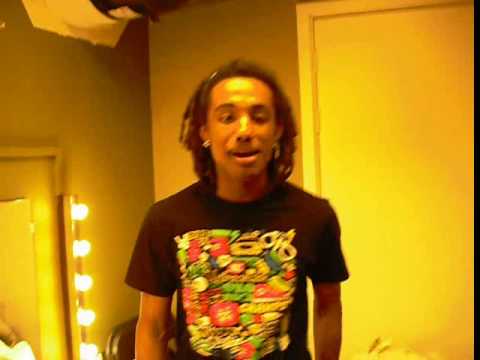 Ik ben een freestyler Gillie Sneaky