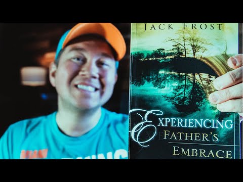 Experiencing Father's Embrace by Jack Frost | Review