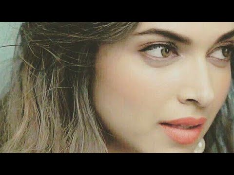 Life in Vogue - Deepika Padukone