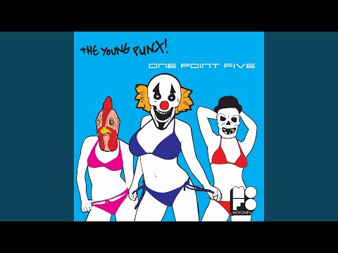 Slip Away (feat. Howard Jones, Busk) (Steve Angello and the Young Punx Remix)