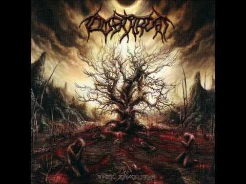 Tombthroat - Eden Apocalypse