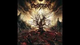 Tombthroat - Eden Apocalypse