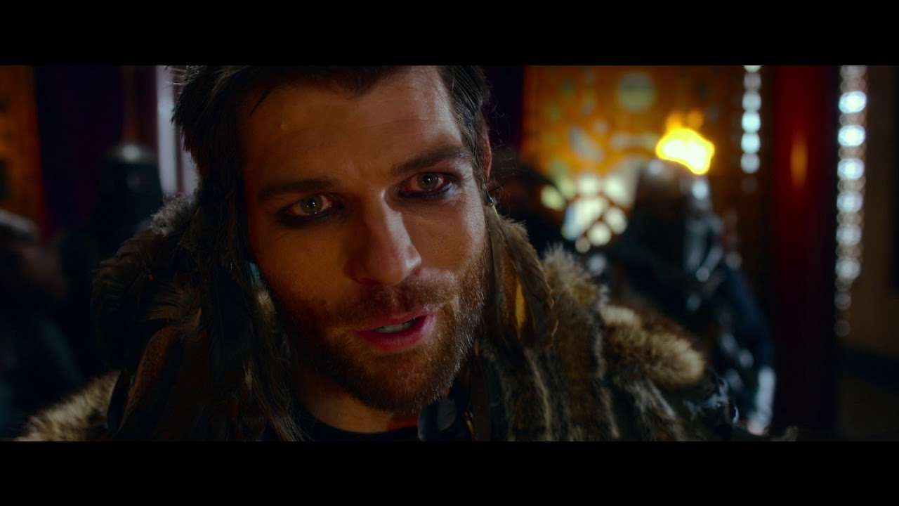 Miniature de la vidéo ALBION - Bande Annonce VF du film Albion