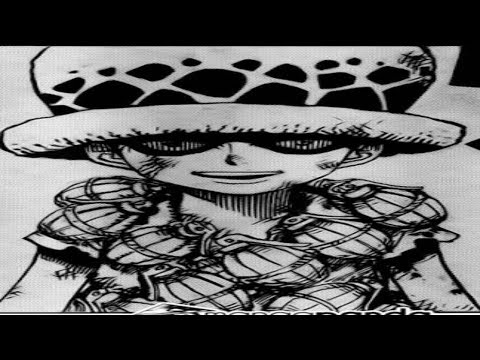 One Piece Chapter 752 Manga Review Suicide Never Looked So Adorable