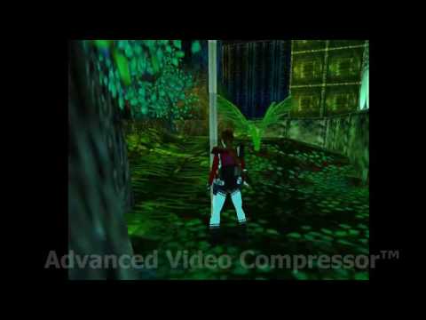 Tomb Riader A, Technoegyptians Portal 5