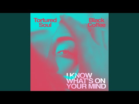 I Know What's on Your Mind (John​ Christian Urich Tropical Island Sex Mix)