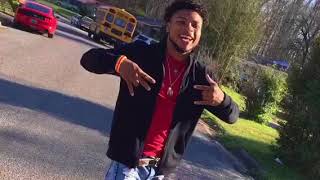 Kash Bankz x Bino-Finessin Luxury💰