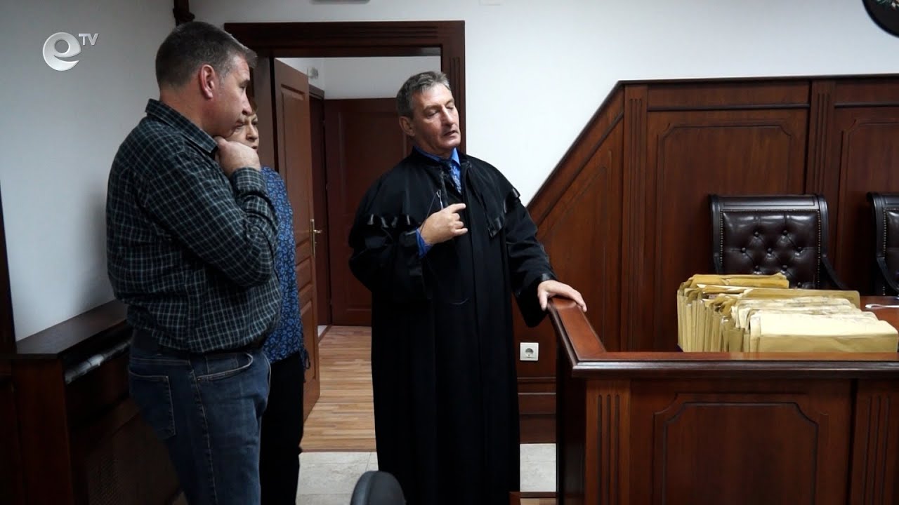 Започна делото за касиране на изборите за кмет на община Смолян