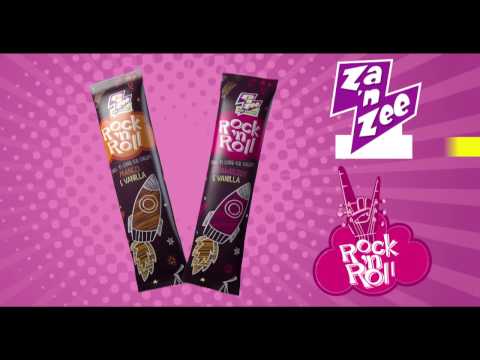 Za n Zee Ice cream TVC