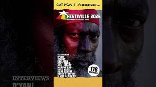 🔥 HEIGHTS OF FIRE 🔥 CAPLETON - MUSIC HAS NO LIMIT 🔥 FESTVIILLE Interview