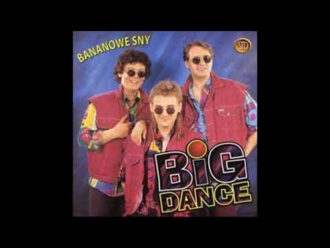 Big Dance - Cyganie wędrują