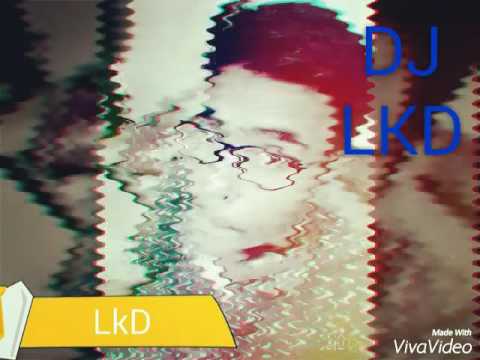 Privet pop DJ lkd skriilex