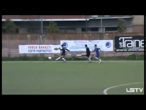 HL United Rapallo - LocoRekko 3-1