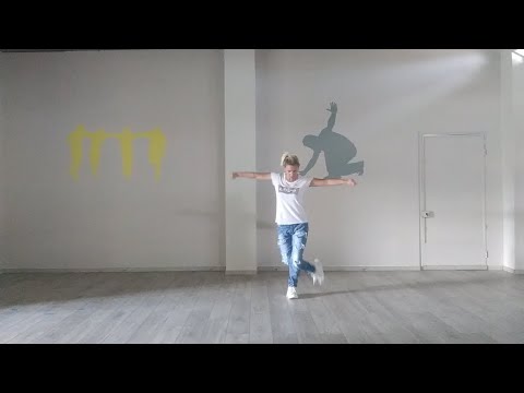 Dance teacher presents... "paraskevi proi" argiros