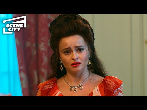Margaret Is Left Helpless By The Royal Family | The Crown (Helena Bonham Carter, Olivia Colman)