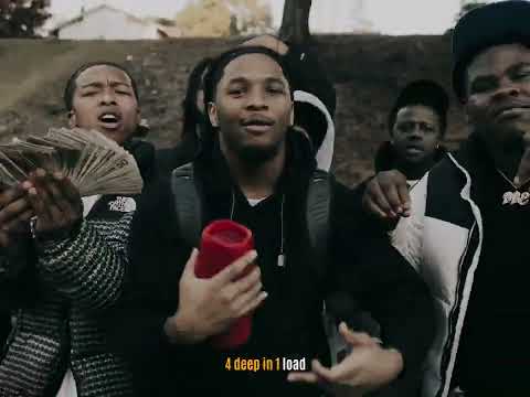 Luldame23 - Really Eating (Official Video)