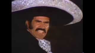 El Tahúr Con Vicente Fernández