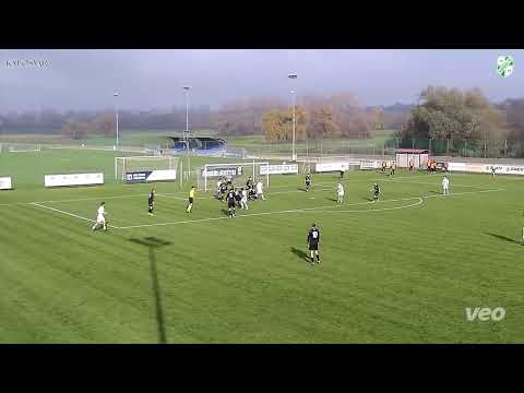 Puskás Akadémia FC II.–Kaposvári Rákóczi FC 1–2