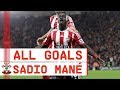 GOALS | Sadio Mané specials from 2014-2016